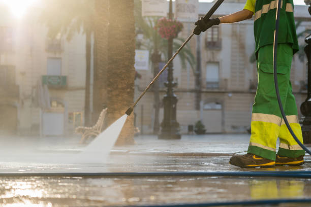 Waterflow, NM  Pressure Washing Services Company